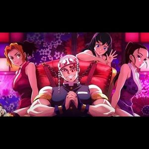 Meet your Posher, Cherrod